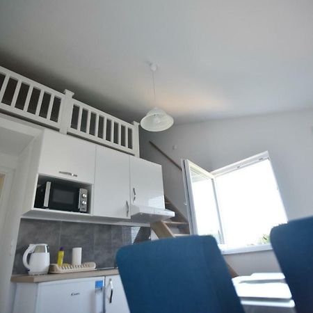 Apartments Armando 扎达尔 外观 照片