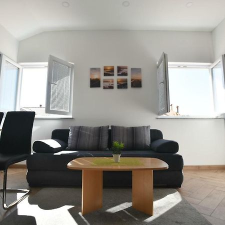 Apartments Armando 扎达尔 外观 照片
