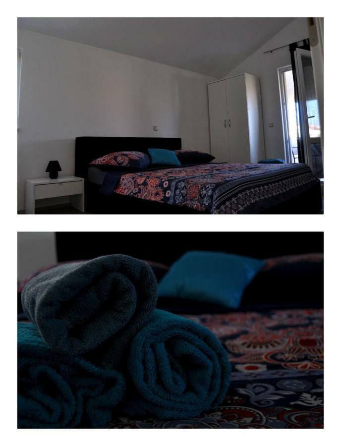 Apartments Armando 扎达尔 外观 照片