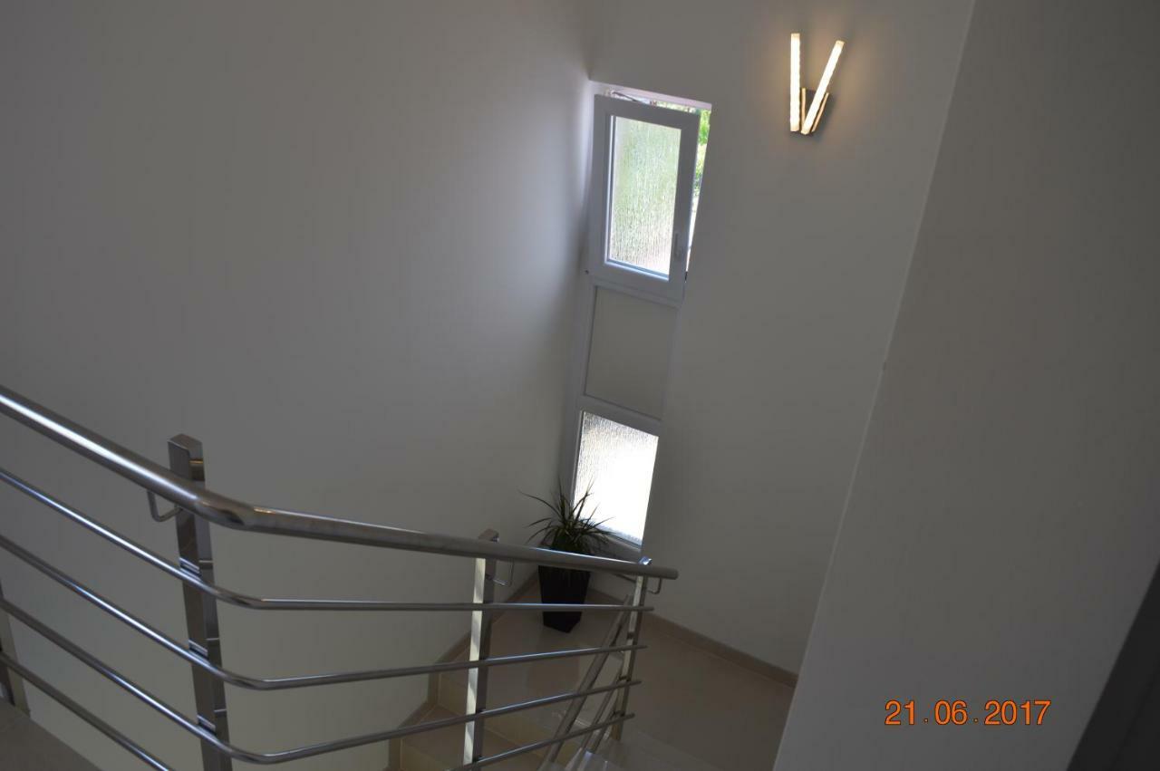 Apartments Armando 扎达尔 外观 照片