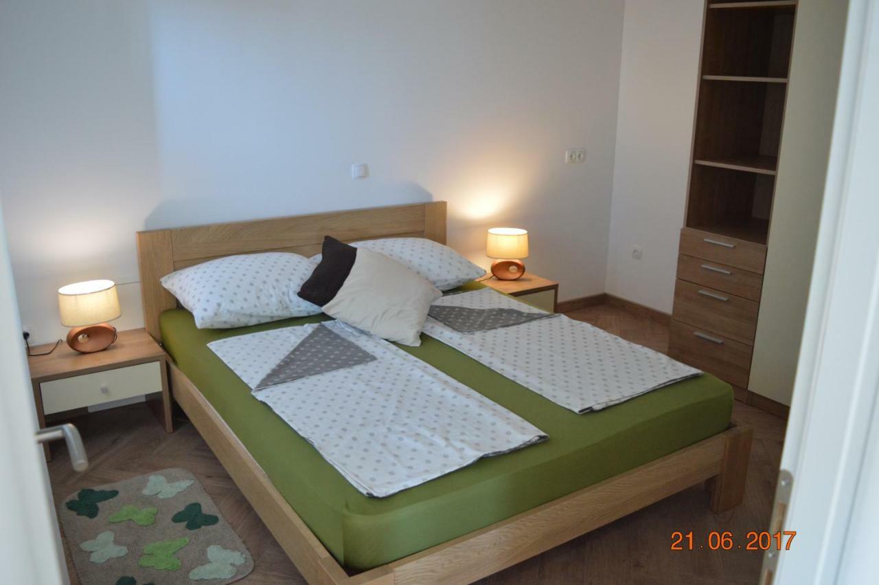 Apartments Armando 扎达尔 外观 照片
