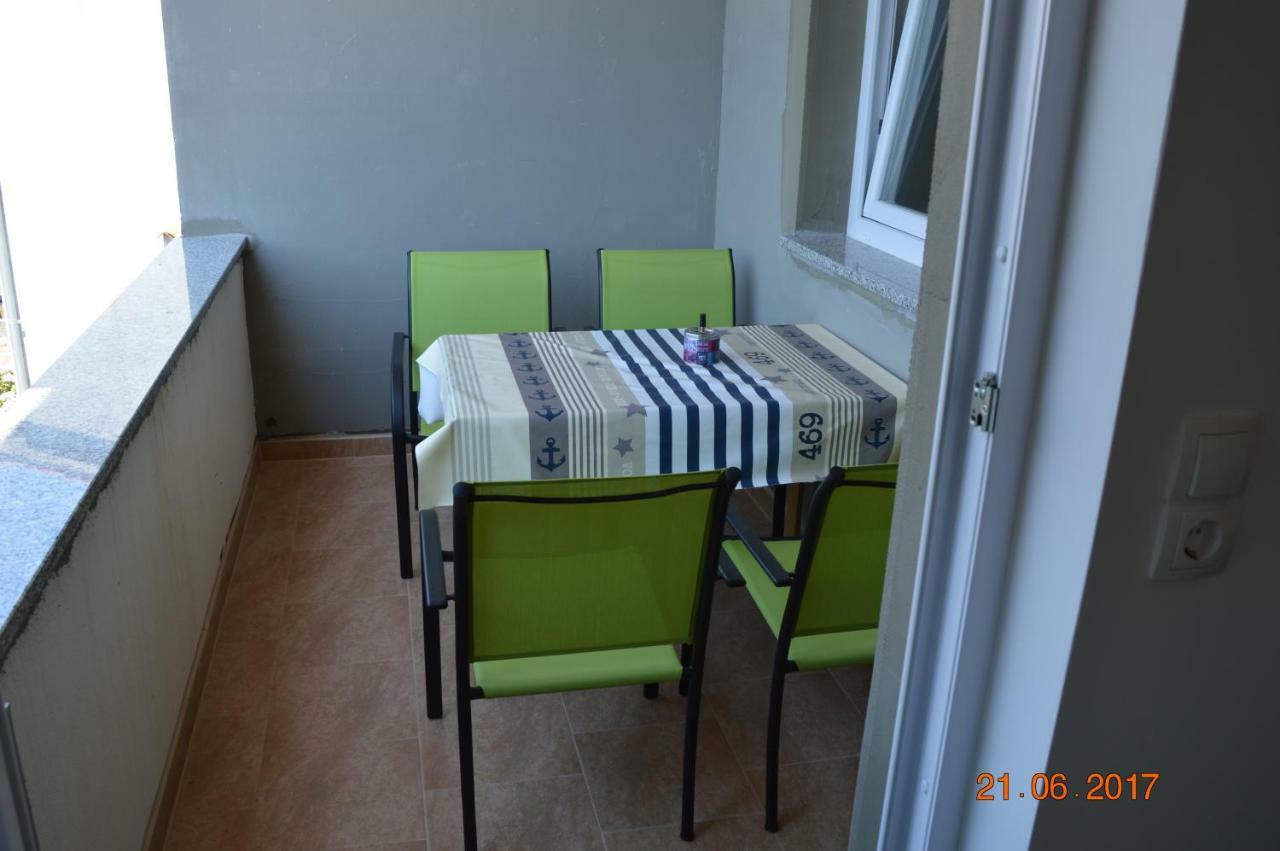 Apartments Armando 扎达尔 外观 照片