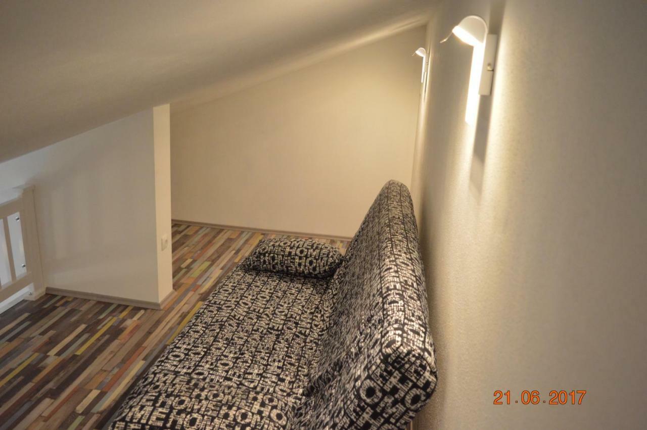 Apartments Armando 扎达尔 外观 照片