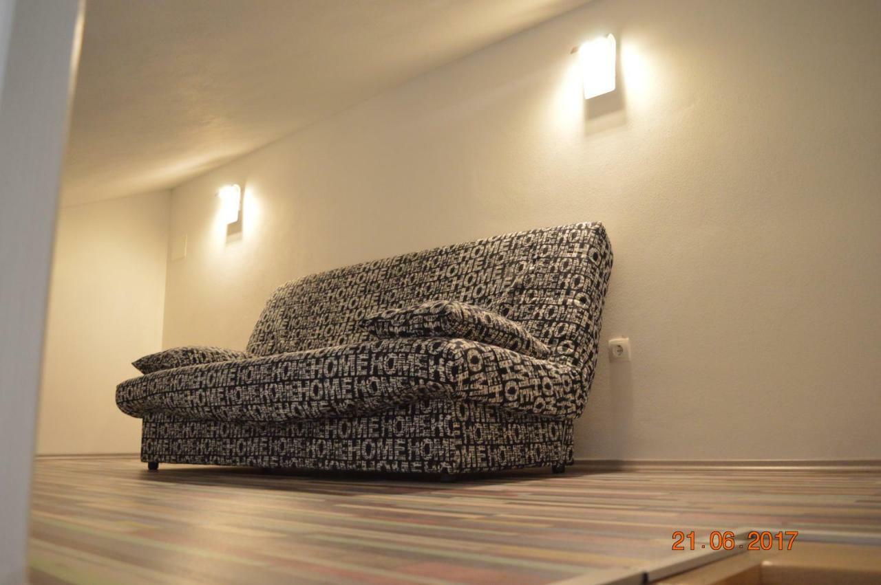 Apartments Armando 扎达尔 外观 照片