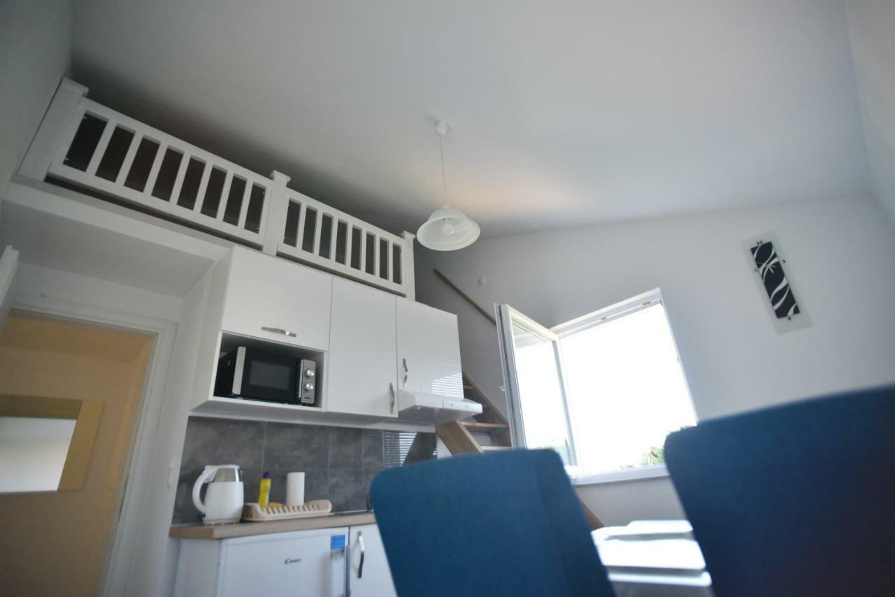 Apartments Armando 扎达尔 外观 照片
