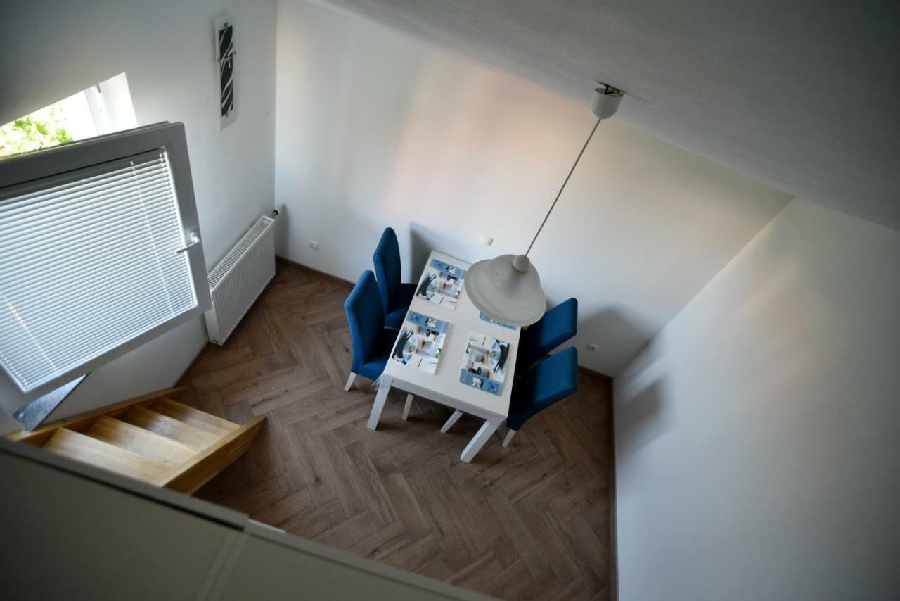 Apartments Armando 扎达尔 外观 照片