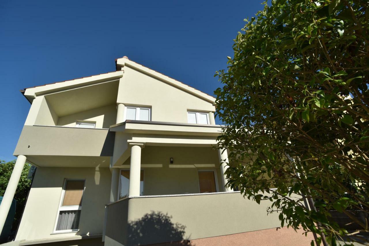 Apartments Armando 扎达尔 外观 照片